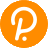 Polkadot.js logo